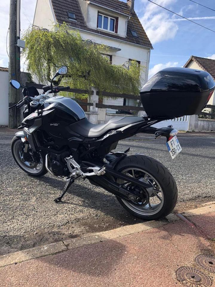 Vente de pièces détachées BMW Île-de-France