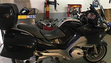Trouvez chez nous la moto BMW qui correspond à votre style