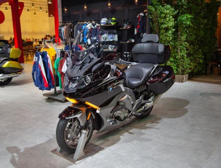 Les avantages de s'adresser un spécialiste pour la réparation de votre moto BMW ?, Île-de-France